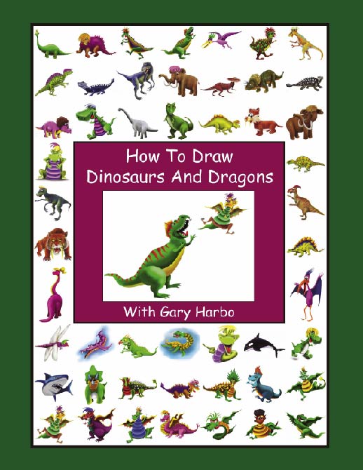Large 6 book set for a boy